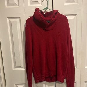 Men’s Tommy Hilfiger Turtleneck